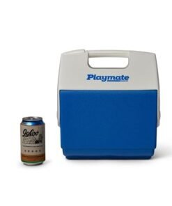 Alternative view of Igloo-Outdoor Playmate Cool Box - Sneaky Blue