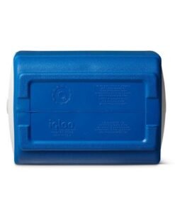 Igloo-Outdoor Playmate Cool Box - Sneaky Blue - Image 4