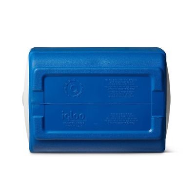 Igloo-Outdoor Playmate Cool Box - Sneaky Blue - Image 4