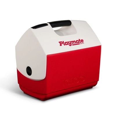 Igloo-Playmate Elite Ultra Cooler - Red Star - Image 2