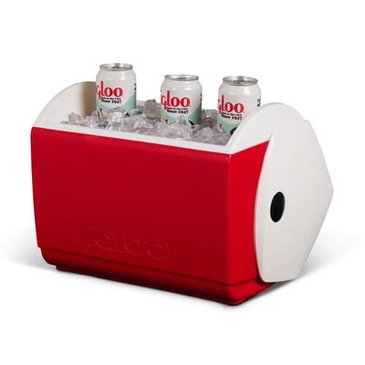Igloo-Playmate Elite Ultra Cooler - Red Star - Image 3