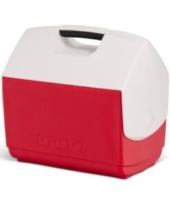 Igloo-Playmate Elite Ultra Cooler - Red Star - Image 4