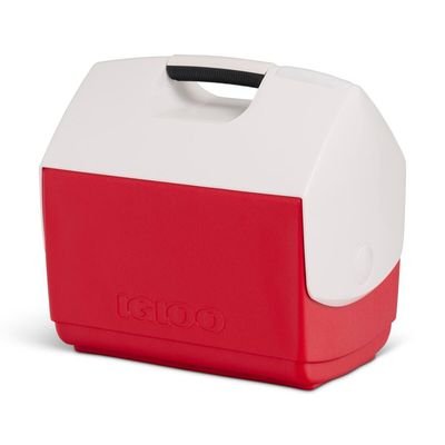 Igloo-Playmate Elite Ultra Cooler - Red Star - Image 4