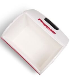 Igloo-Playmate Elite Ultra Cooler - Red Star - Image 5