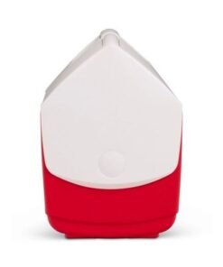 Igloo-Playmate Elite Ultra Cooler  - Red Star