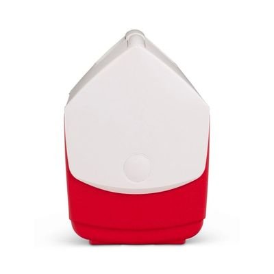 Igloo-Playmate Elite Ultra Cooler - Red Star