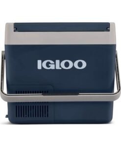 Alternative view of Igloo - Igloo Compressor Fridge 18 - Rgd Blu.Mist.Rgd Blu.Mist