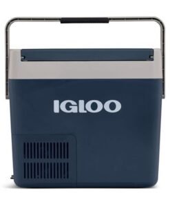 Igloo - Igloo Compressor Fridge 18 - Rgd Blu.Mist.Rgd Blu.Mist - Image 3