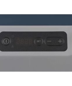 Igloo - Igloo Compressor Fridge 18 - Rgd Blu.Mist.Rgd Blu.Mist - Image 4