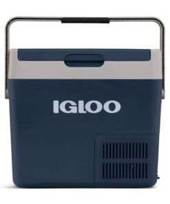 Igloo - Igloo Compressor Fridge 18 - Rgd Blu.Mist.Rgd Blu.Mist - Image 5