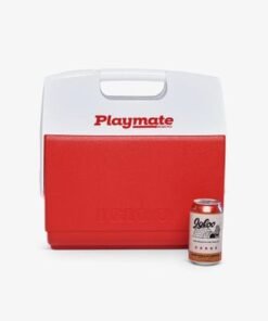 Igloo-Playmate Elite Cool Box  - Red Star