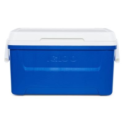 Igloo-Laguna 48 Cooler Box - Majestic Blue - Image 2