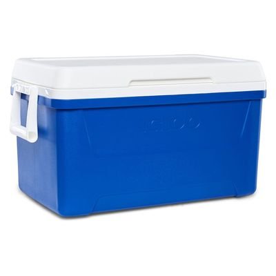 Igloo-Laguna 48 Cooler Box - Majestic Blue - Image 3