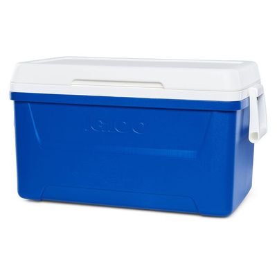 Igloo-Laguna 48 Cooler Box - Majestic Blue - Image 4
