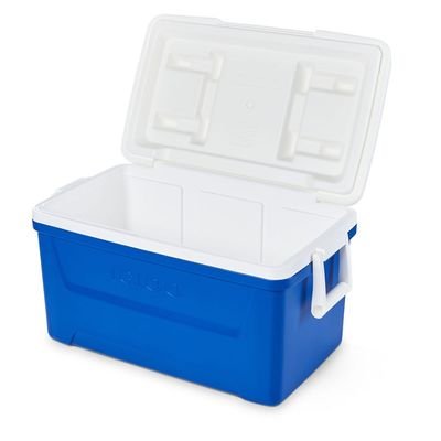 Igloo-Laguna 48 Cooler Box - Majestic Blue - Image 5