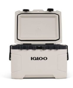 Igloo - Trailmate® 50 Qt Cooler - Bone - Image 3