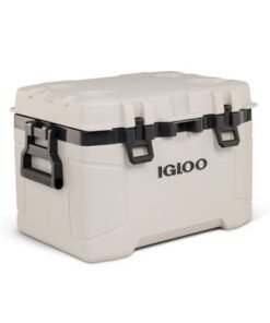 Igloo - Trailmate® 50 Qt Cooler - Bone - Image 4