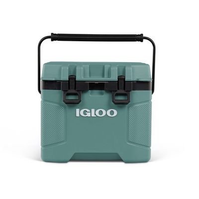 Igloo - Trailmate® 25 Qt Cooler - Spruce - Image 3