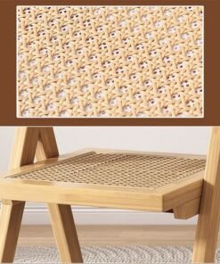 Jeffcoco Furniture Solid Wood Armchair Garden Chairs Dining Dinner Slatted Chairs Home Furniture Wooden Outdoor Indoor Seating