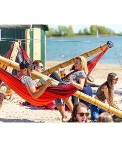 Egardenkart Egardenkart® Bamboo Pole Natural 3"-4" dia Heavy Thick Large Long Bamboo Stake for support decor Privacy fence (100) - Image 5