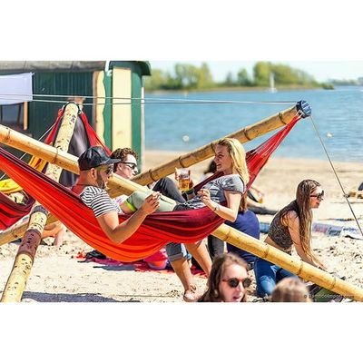 Egardenkart Egardenkart® Bamboo Pole Natural 3"-4" dia Heavy Thick Large Long Bamboo Stake for support decor Privacy fence (100) - Image 5
