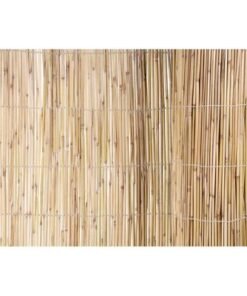 Egardenkart® Bamboo Reed Fence/Privacy Fence (2.4mtrsx6mtrs) - Image 4