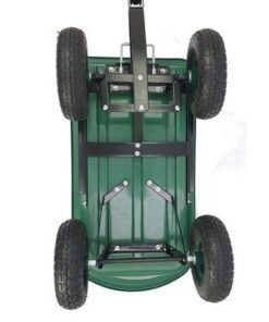 Egardenkart® Garden Heavy Duty Cart/Trolley - 270kg Capacity