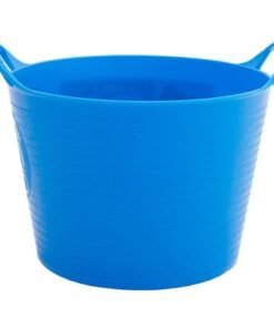 Alternative view of Red  Gorilla -  Tubs & Recycled Black Tubs - Micro Blue