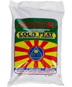 Alternative view of Shalimar Bio Coco Peat - 50 Ltr