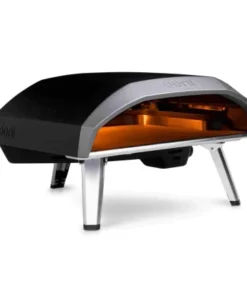 PIZZA OVEN BP200 Gas