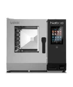 Lainox Naboo Boosted Combi Steamer