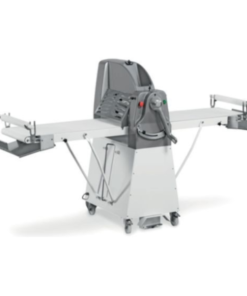 GECOMA DOUGH SHEETER & ROLLER – LT500-100