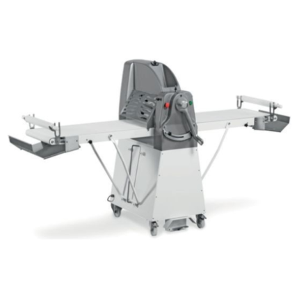 GECOMA DOUGH SHEETER & ROLLER – LT500-100