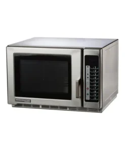 Commercial Microwave Large Cavity – MFS12TS – Menumaster