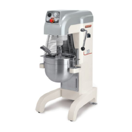 GECOMA PLANETARY MIXER 40 LTR – BT40P