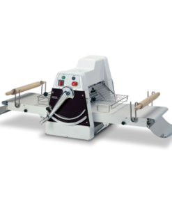 GECOMA TABLE TOP DOUGH SHEETER & ROLLER – SB500-70