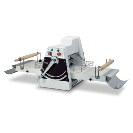 GECOMA TABLE TOP DOUGH SHEETER & ROLLER – SB500-70