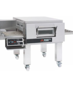 MORETTI FORNI ELECTRIC CONEVYOR PIZZA OVEN – T75E