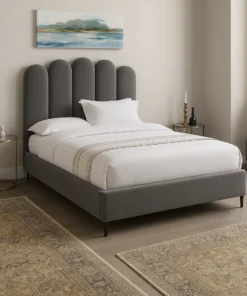 Pepper Velvet Bed