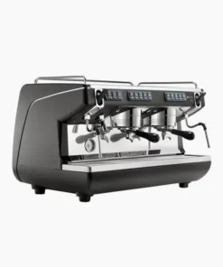 Espresso Machine 2 Group – Nuova Simonelli
