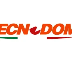 Alternative view of Blast Chiller 10 Trays AT10ISO – Tecnodom