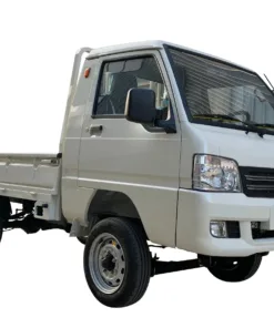 Arabian Cart C1600 Electric Utility Equipment | 2-Seater Cargo Transporter