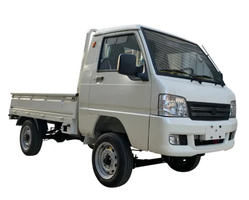 Arabian Cart C1600 Electric Utility Equipment | 2-Seater Cargo Transporter