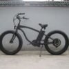 26 Inch Mountian Electric Bicycle 48V 10.4 Ah Lithium E Bicycle Factory Price