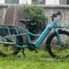 26" Lohas or OEM Carton Package Cargo Ebike Professional 500W Bafang Motor New Design Perfect for City Newest Fat Tires Motorbike