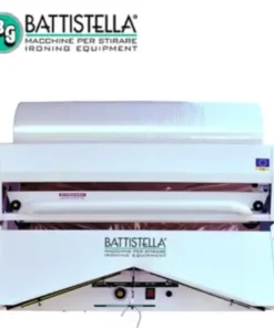 Garment Wrapping Machine – Battistella