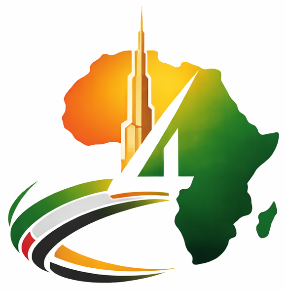 dubai4africa.com