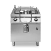 Electric Boiling Pan Indirect Heated -150 Liters