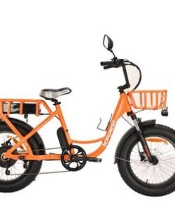 Electric Mountain Bike 7 Speed 48V 25ah Bafang E-Bike Full Suspension Electric Bicycle Electric Bike