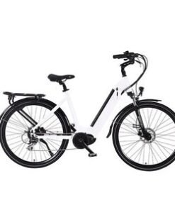 Factory Chinia Mountain MID Drive Big Motor Lithium Battery Fast Reliable Long Range Performance Waterproof Electric Fat Tire off-Road Bike